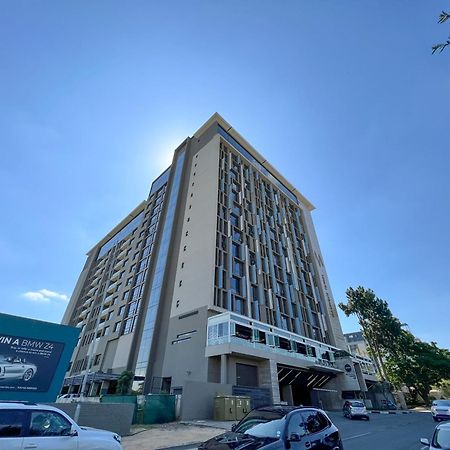 Cgrsa Apartments Sandton Johannesburg Exterior foto