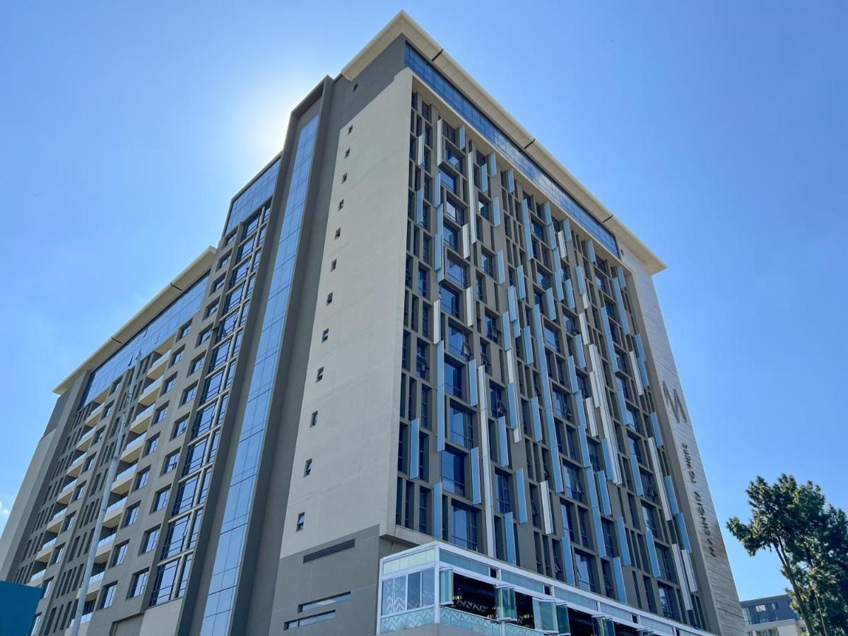 Cgrsa Apartments Sandton Johannesburg Exterior foto