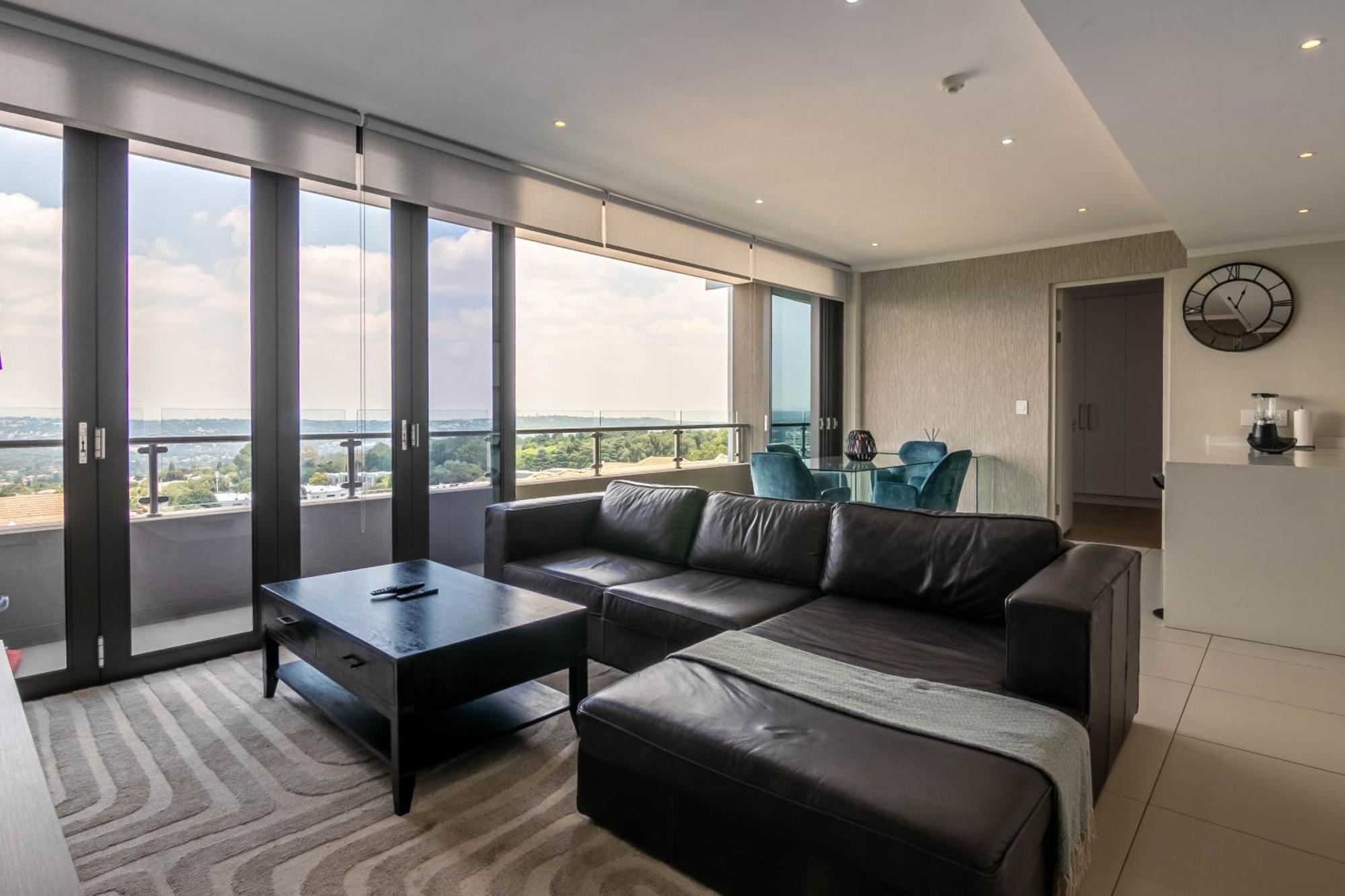 Cgrsa Apartments Sandton Johannesburg Exterior foto