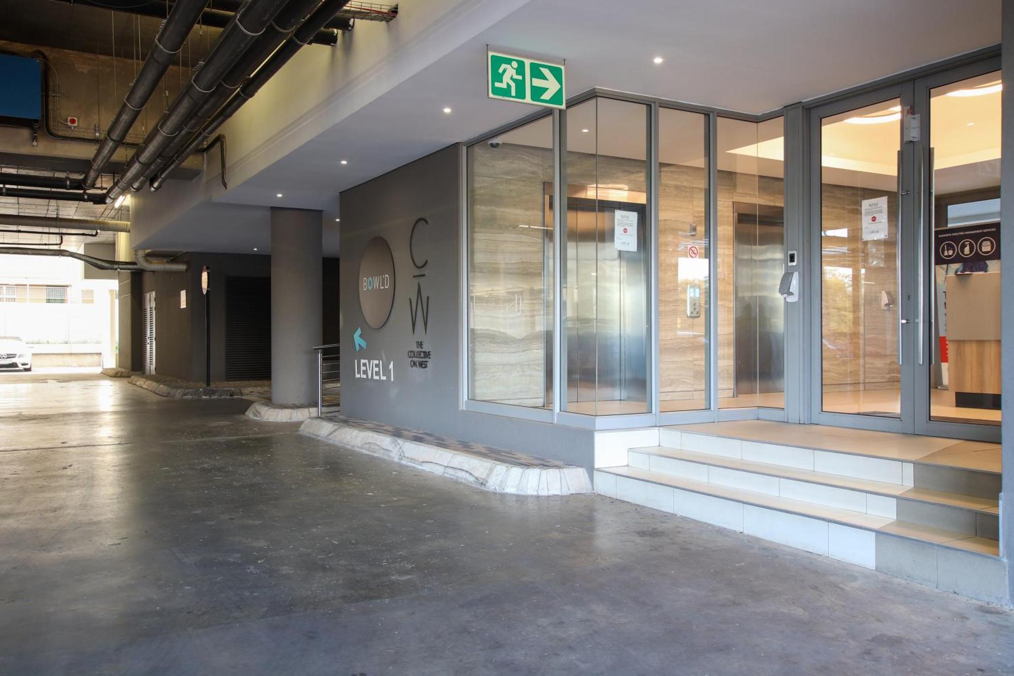 Cgrsa Apartments Sandton Johannesburg Exterior foto