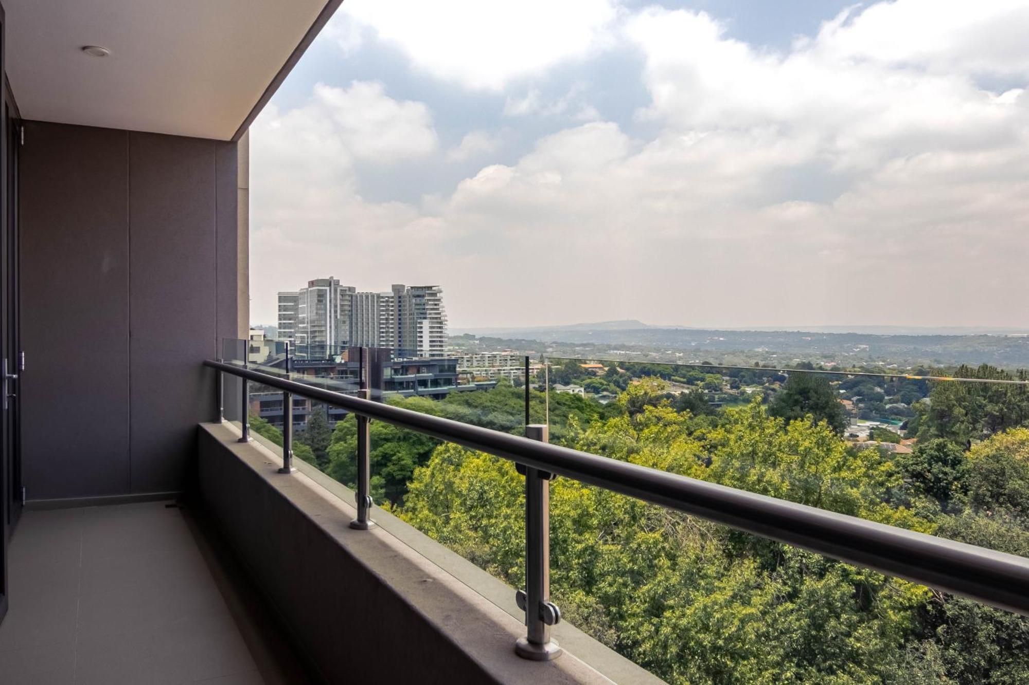 Cgrsa Apartments Sandton Johannesburg Cameră foto