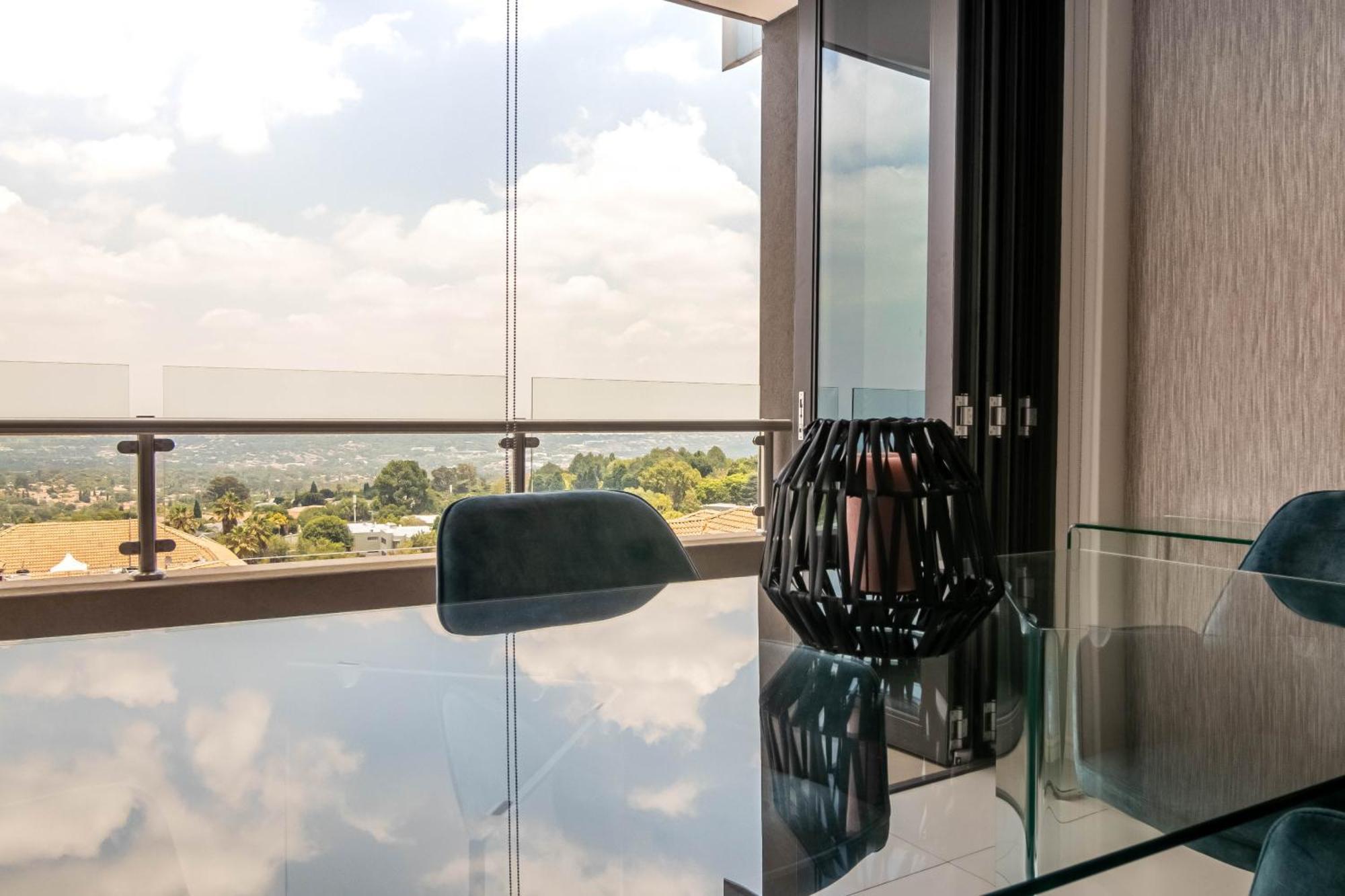Cgrsa Apartments Sandton Johannesburg Cameră foto