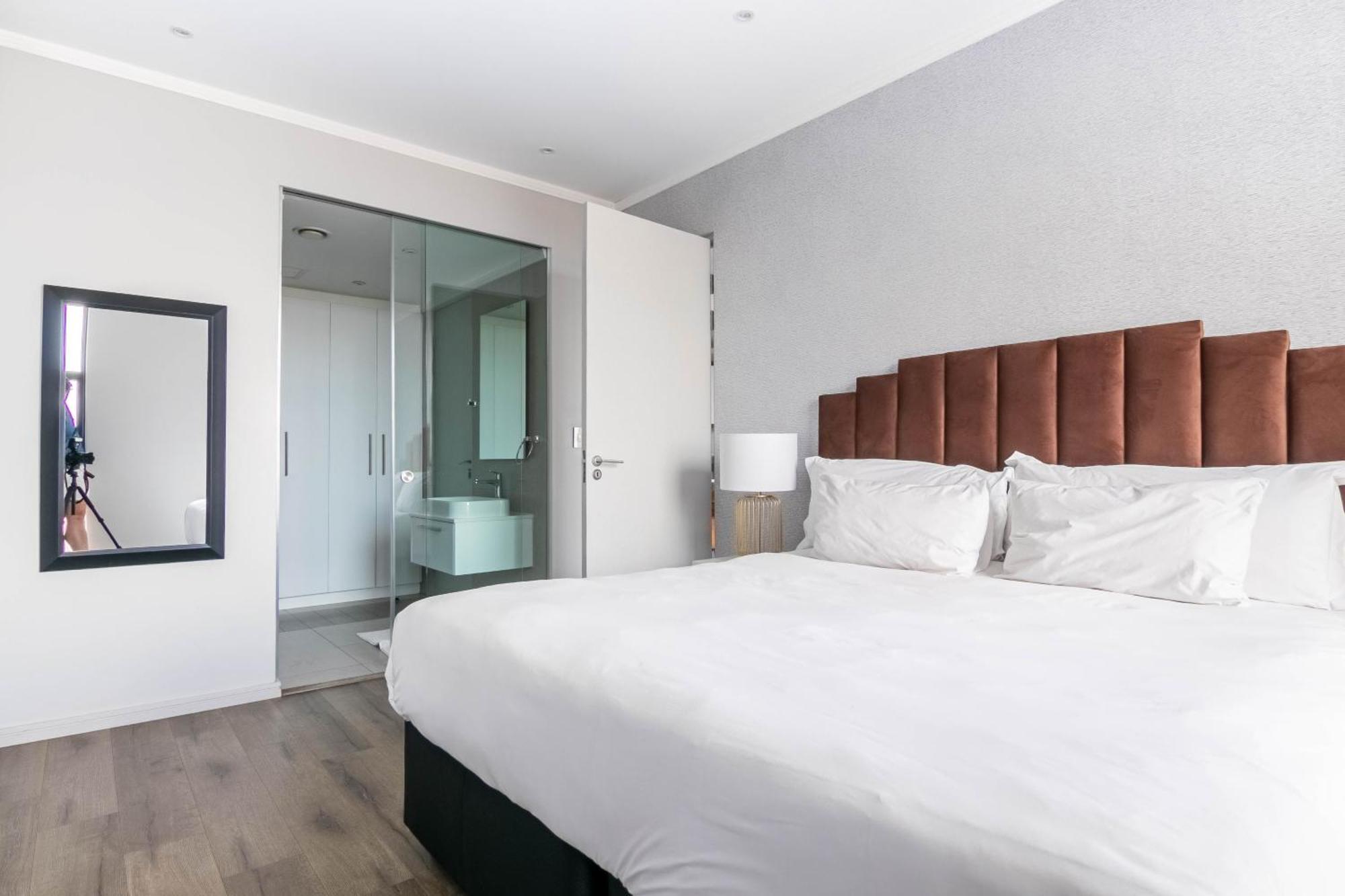 Cgrsa Apartments Sandton Johannesburg Cameră foto