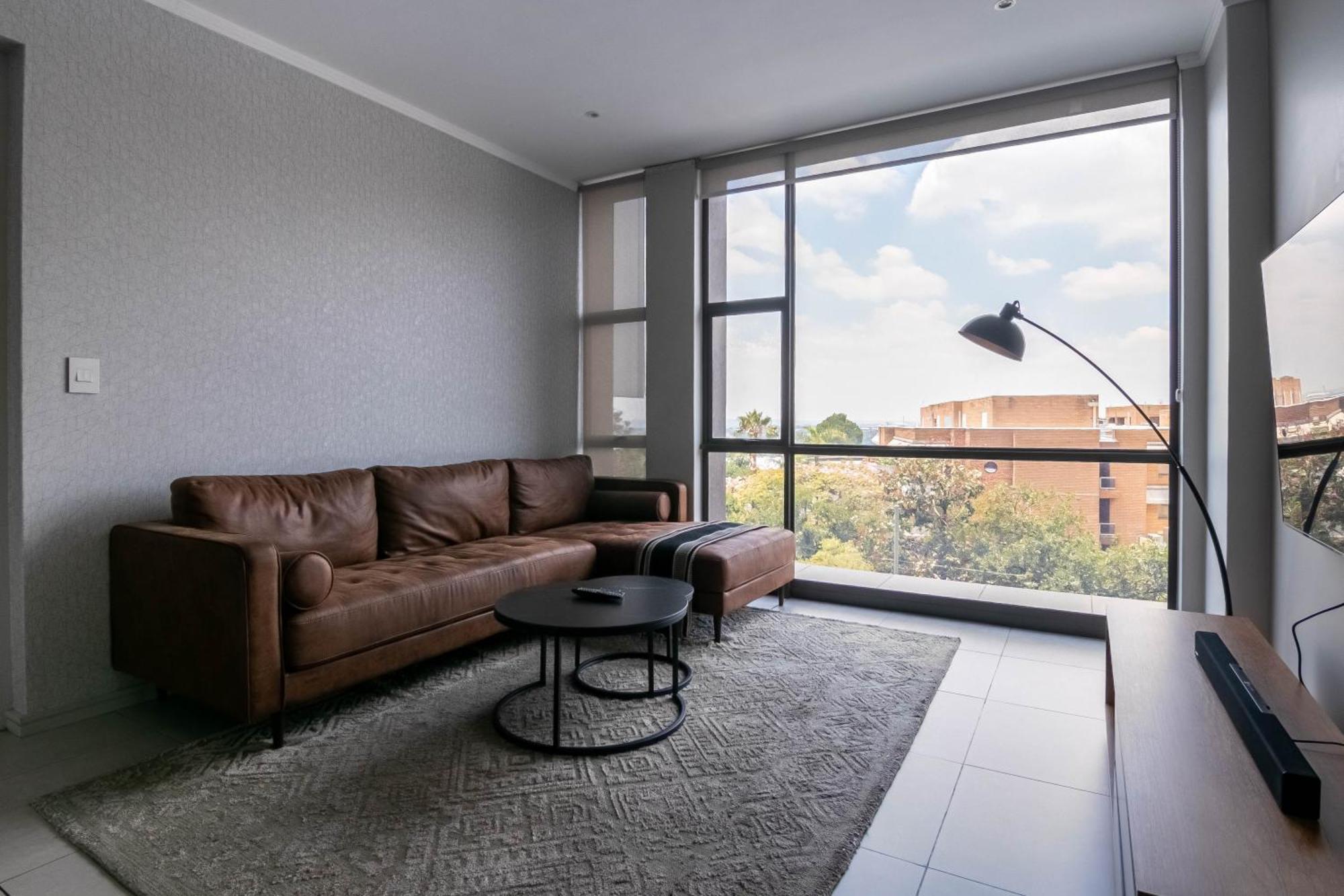 Cgrsa Apartments Sandton Johannesburg Cameră foto