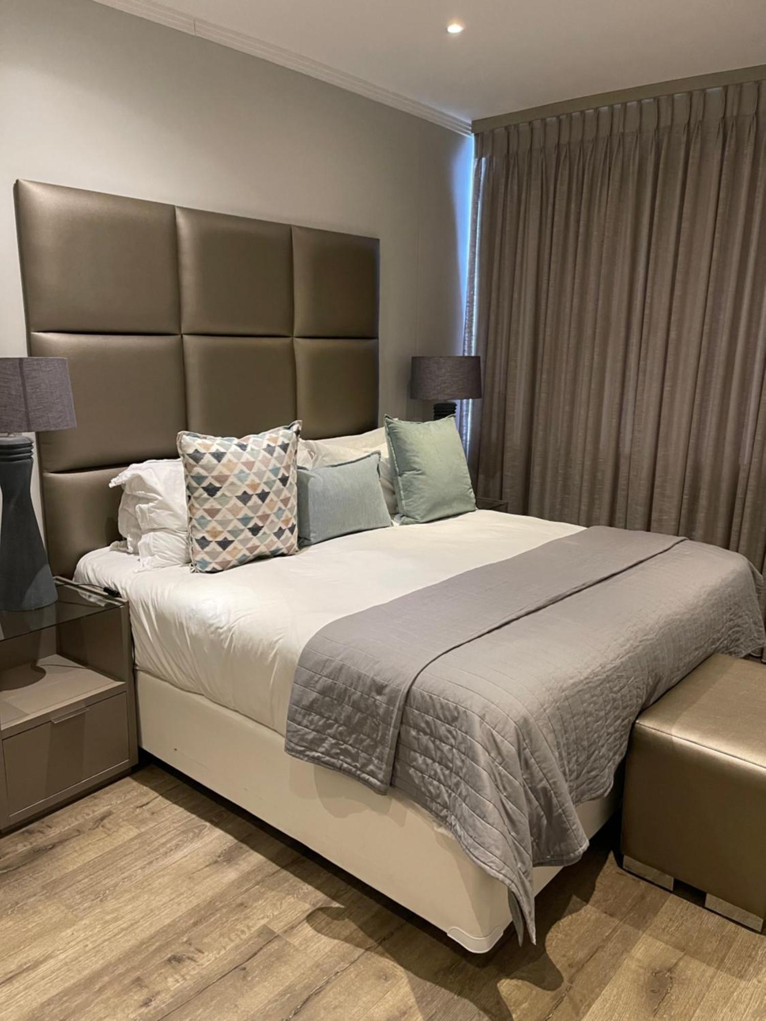 Cgrsa Apartments Sandton Johannesburg Exterior foto