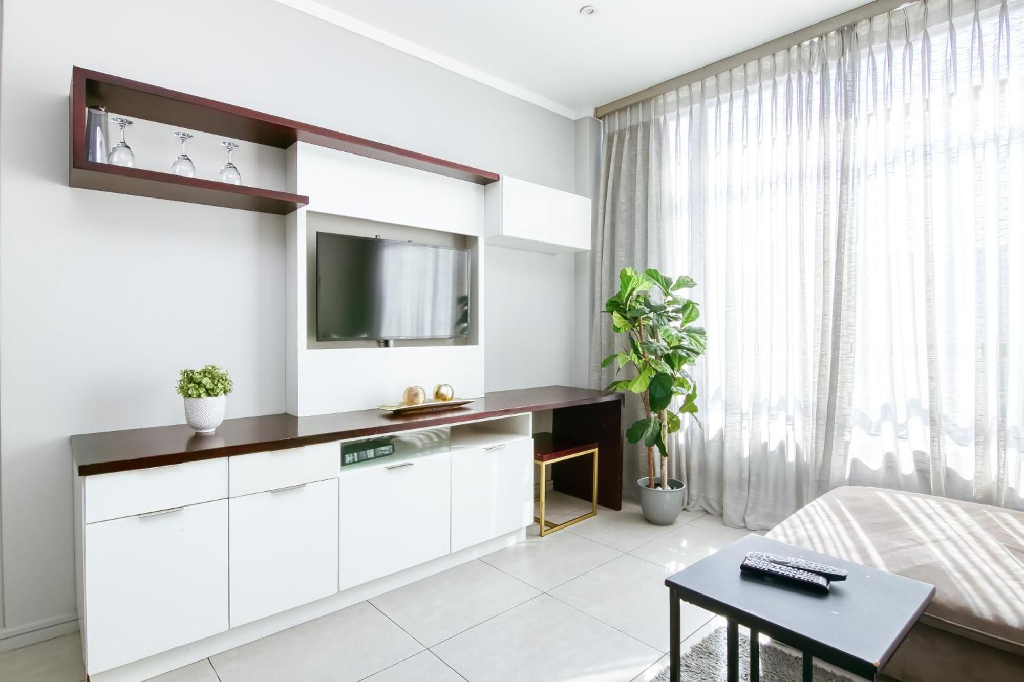 Cgrsa Apartments Sandton Johannesburg Exterior foto