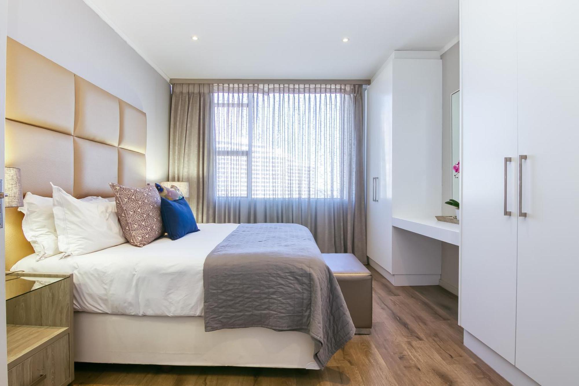 Cgrsa Apartments Sandton Johannesburg Exterior foto